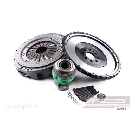 ACS Clutch Kit - KLB22603