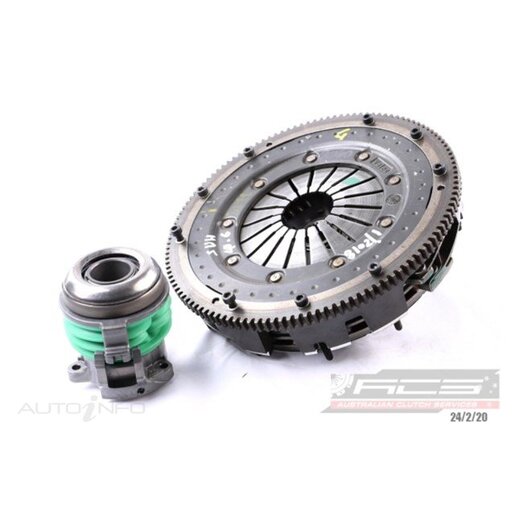 ACS Clutch Kit - KLB22401