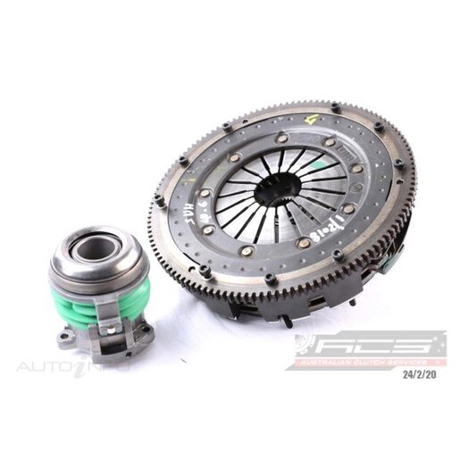 ACS Clutch Kit - KLB22406