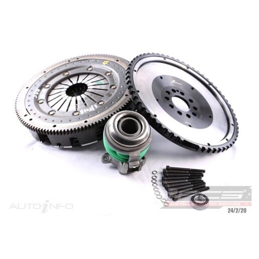 ACS Clutch Kit - KLB22606