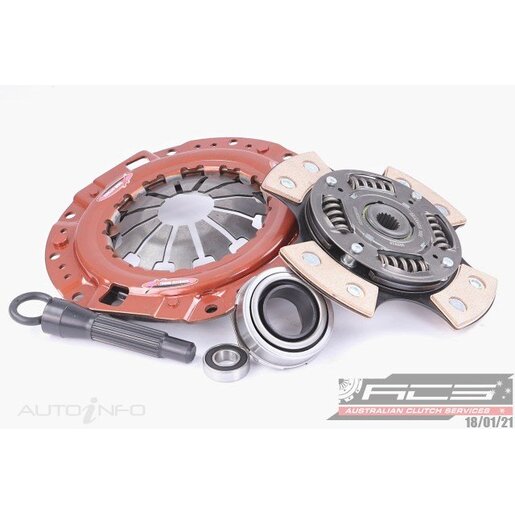 ACS Clutch Kit - KSZ19020-1B