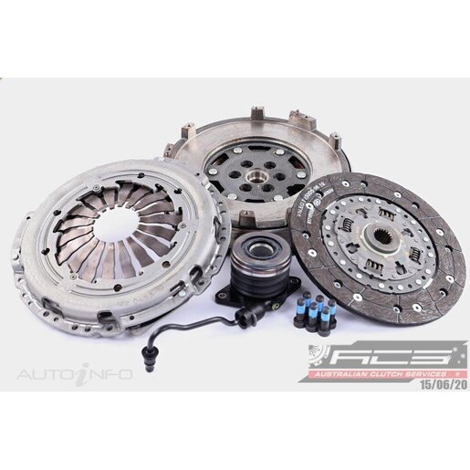 ACS Clutch Kit - KFI22614