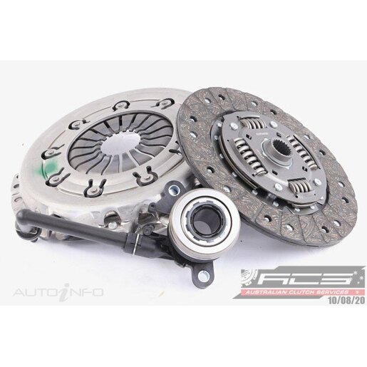 ACS Clutch Kit - KNI23460