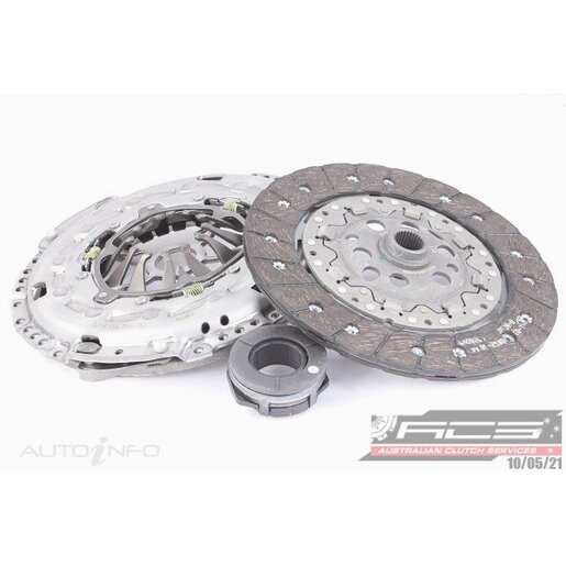 ACS Clutch Kit - KVW23024