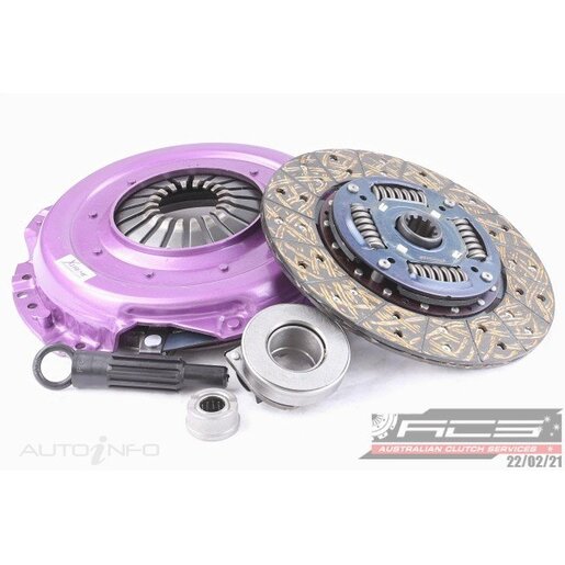 ACS Clutch Kit - KFD26022-1A