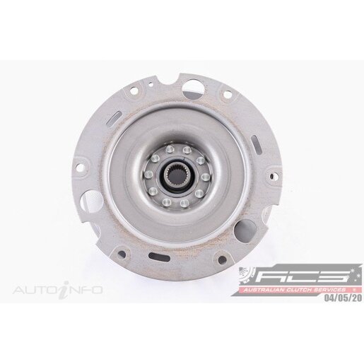 ACS Flywheel - FAU204DM