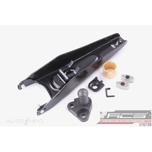 ACS Fork - ATFKLR16HD-01