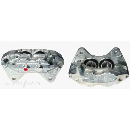 Protex Disc Caliper - Front - 090D0086