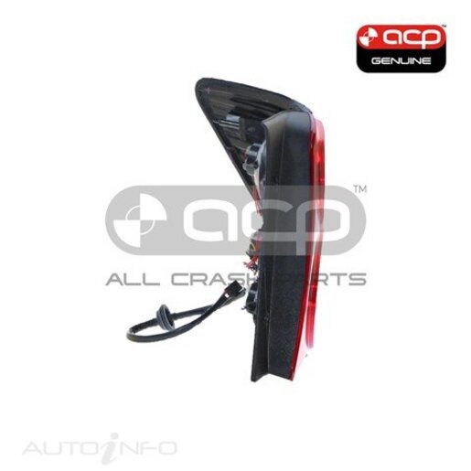 All Crash Parts Tail Light - GTM-21041RHG