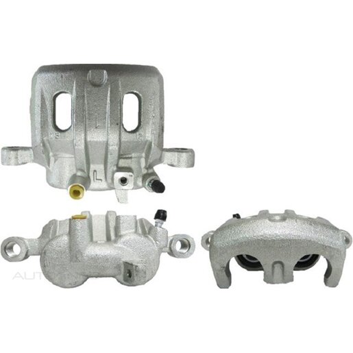 Protex Disc Caliper - Front - 090D0370