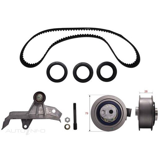 Bearing Wholesalers Timing Belt Kits - TB320