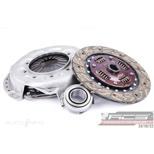 ACS Clutch Kit - KMZ22018