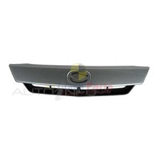 All Crash Parts Grille/Headlight Rim - SZE-07010LG