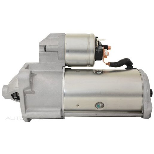 JAS Oceania Starter Motor - SNJ580GQ