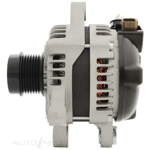 JAS Oceania Alternator - ANJ240