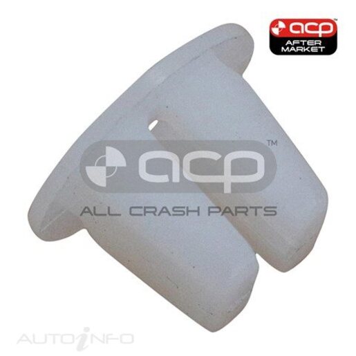 All Crash Parts Front Bumper Bar Clip - CL-0242