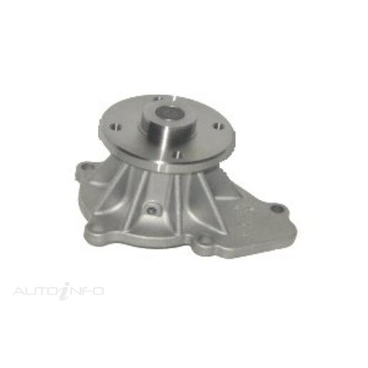 GMB Partco Water Pump - 3118