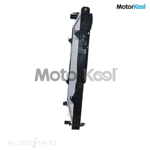 Motorkool Radiator - FCH-34002