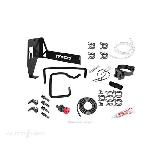 Ryco Vehicle Specific Kit - RVSK111