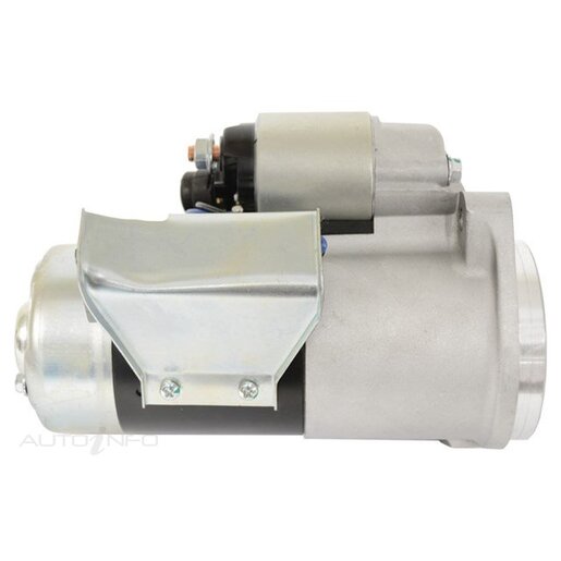 JAS Oceania Starter Motor - SNJ409