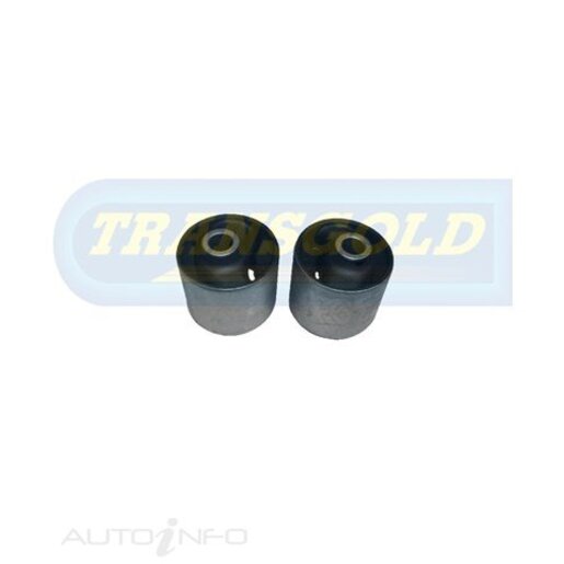 Transgold Rear Trailing Arm Bush Kit - SK063