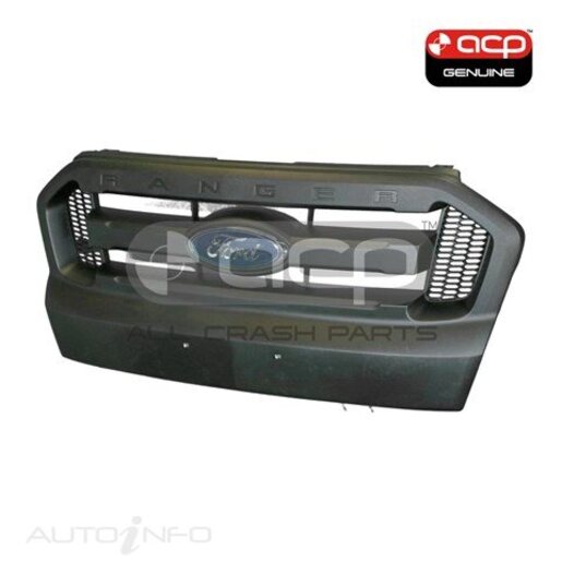 All Crash Parts Grille/Headlight Rim - FCH-07015G