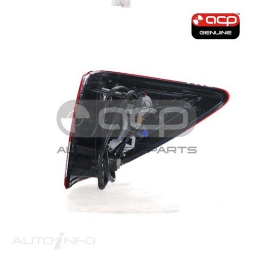 All Crash Parts Tail Light - MAB-21040LHG