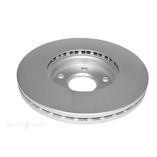 DBA Street Series En-Shield Brake Rotor - DBA2118E