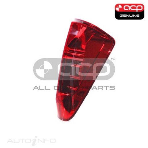 All Crash Parts Tail Light - NNM-21040RHG