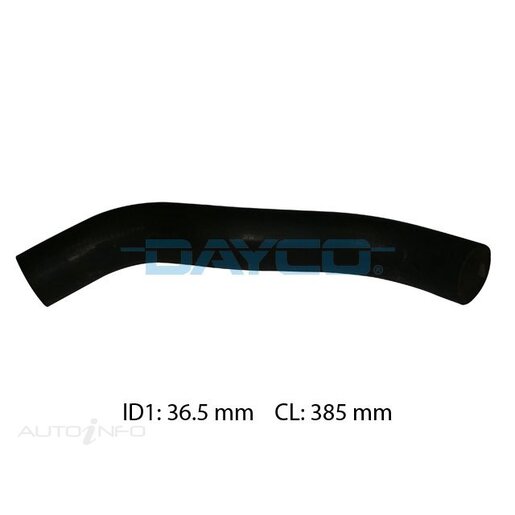 Dayco Moulded Hose - DMH3829