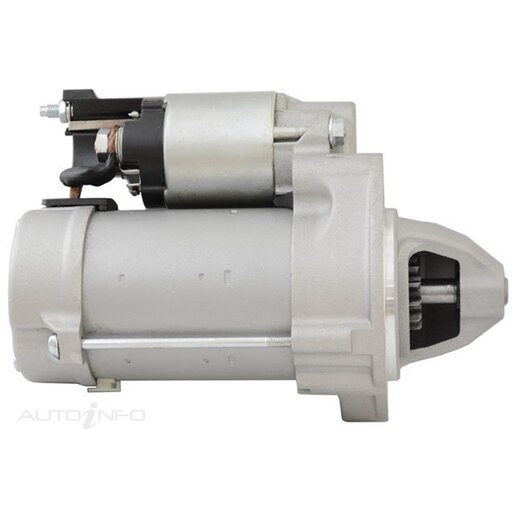 JAS Oceania Starter Motor - SNJ322