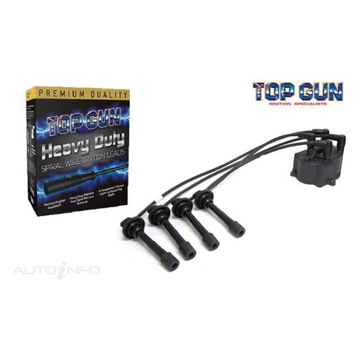 Topgun Ignition Lead Set - TG4477