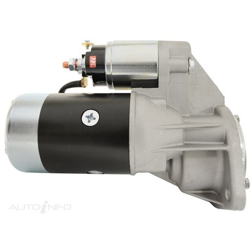 JAS Oceania Starter Motor - SNJ064