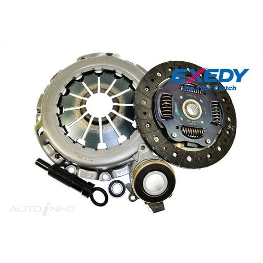 Exedy OEM Clutch Kit - SZK-8739