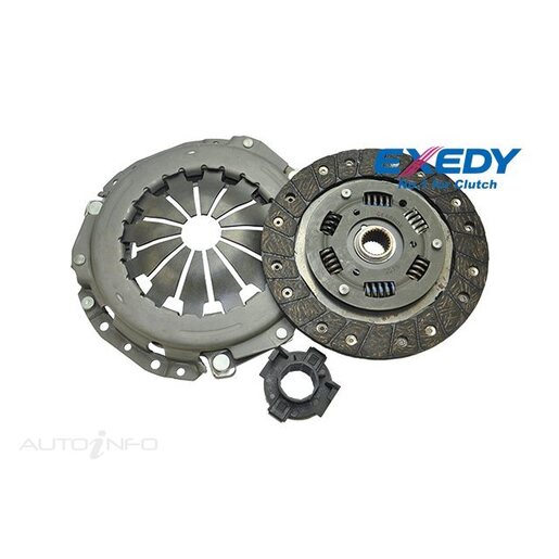 Exedy OEM Clutch Kit - PRK-7855