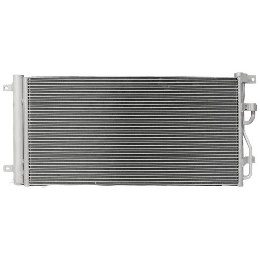 JAS Oceania A/C Condenser - A07-7989GQ