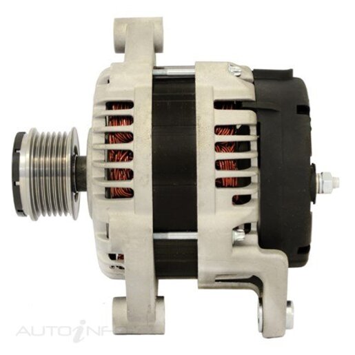 JAS Oceania Alternator - AND019