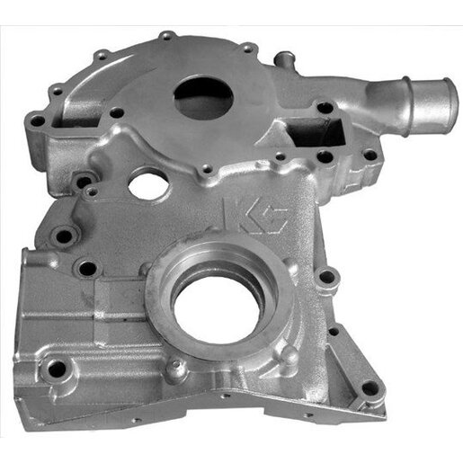 Kilkenny Castings Timing Cover - KC138VR