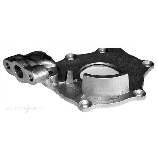 Kilkenny Castings Oil Pump Cover - KC153C