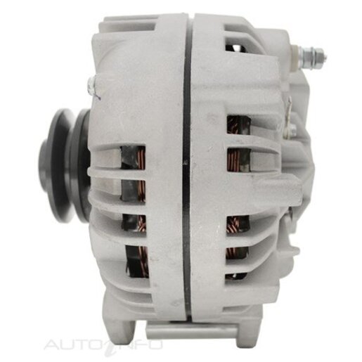 JAS Oceania Alternator - ARB002