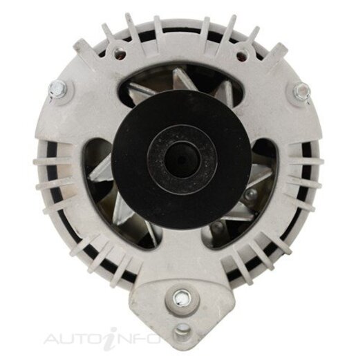 JAS Oceania Alternator - ARB002