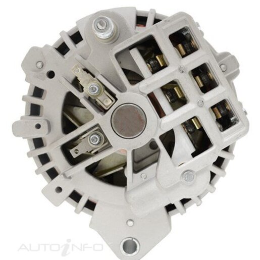 JAS Oceania Alternator - ARB002