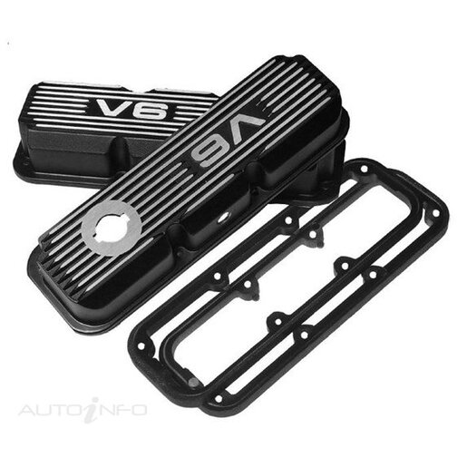 Kilkenny Castings Rocker Cover - KC167B