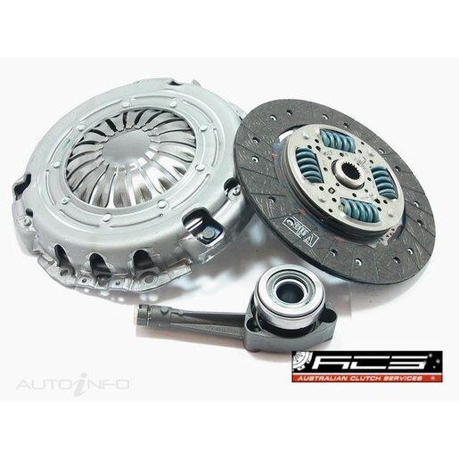 ACS Clutch Kit - KRE24404