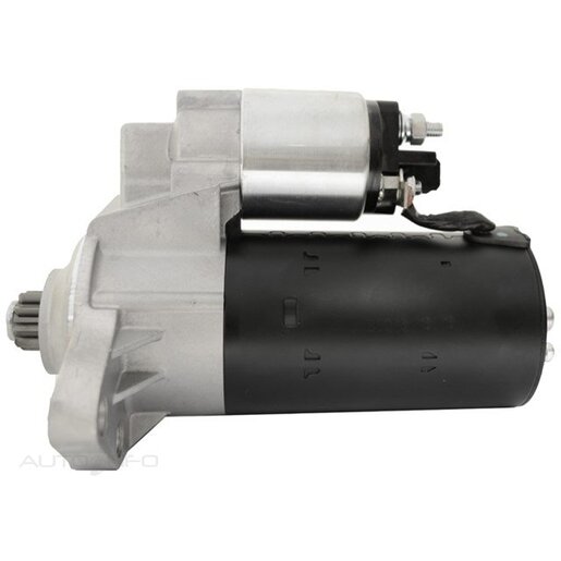 JAS Oceania Starter Motor - SNB5035