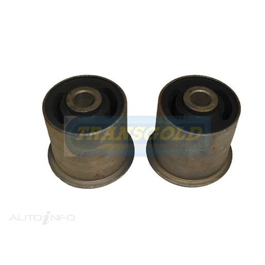 Transgold Rear Trailing Arm Bush Kit - SK1082