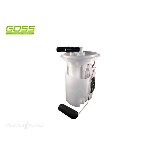 Goss Fuel Pump Module Assembly - GE525