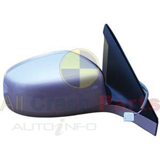 All Crash Parts Door Mirror - SJD-81000RHG