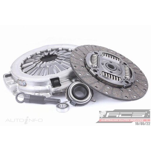 ACS Clutch Kit - KIZ28007