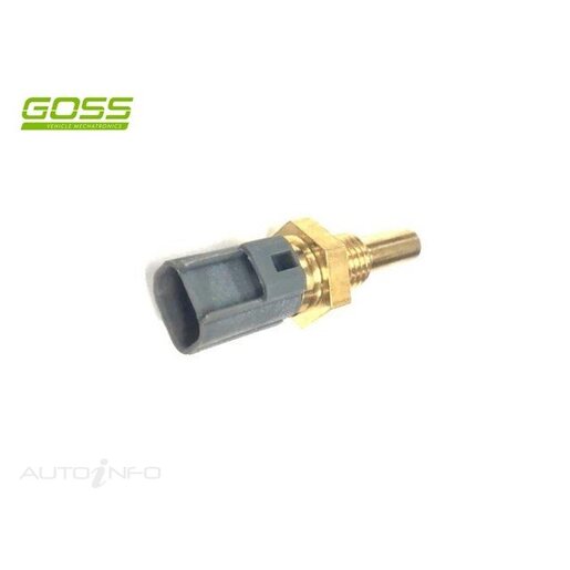 Goss Engine Coolant Temp ECU Sensor - CS840